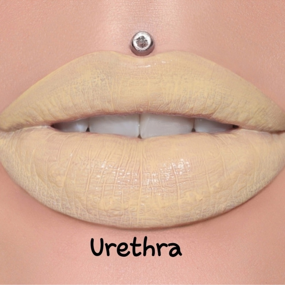 Jeffree Star NWT Urethra Supreme Gloss Full Coverage